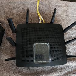 Linksys Router