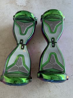 Hoverboard USED