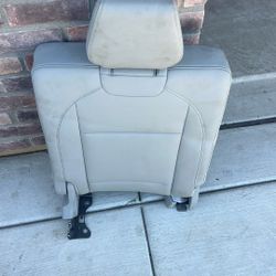 2014-2020 Acura MDX Third Row Seat Right Side 