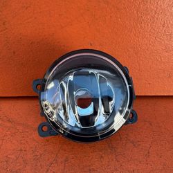 Fog Light 210094 PBT-ASA-GF30 Replacement