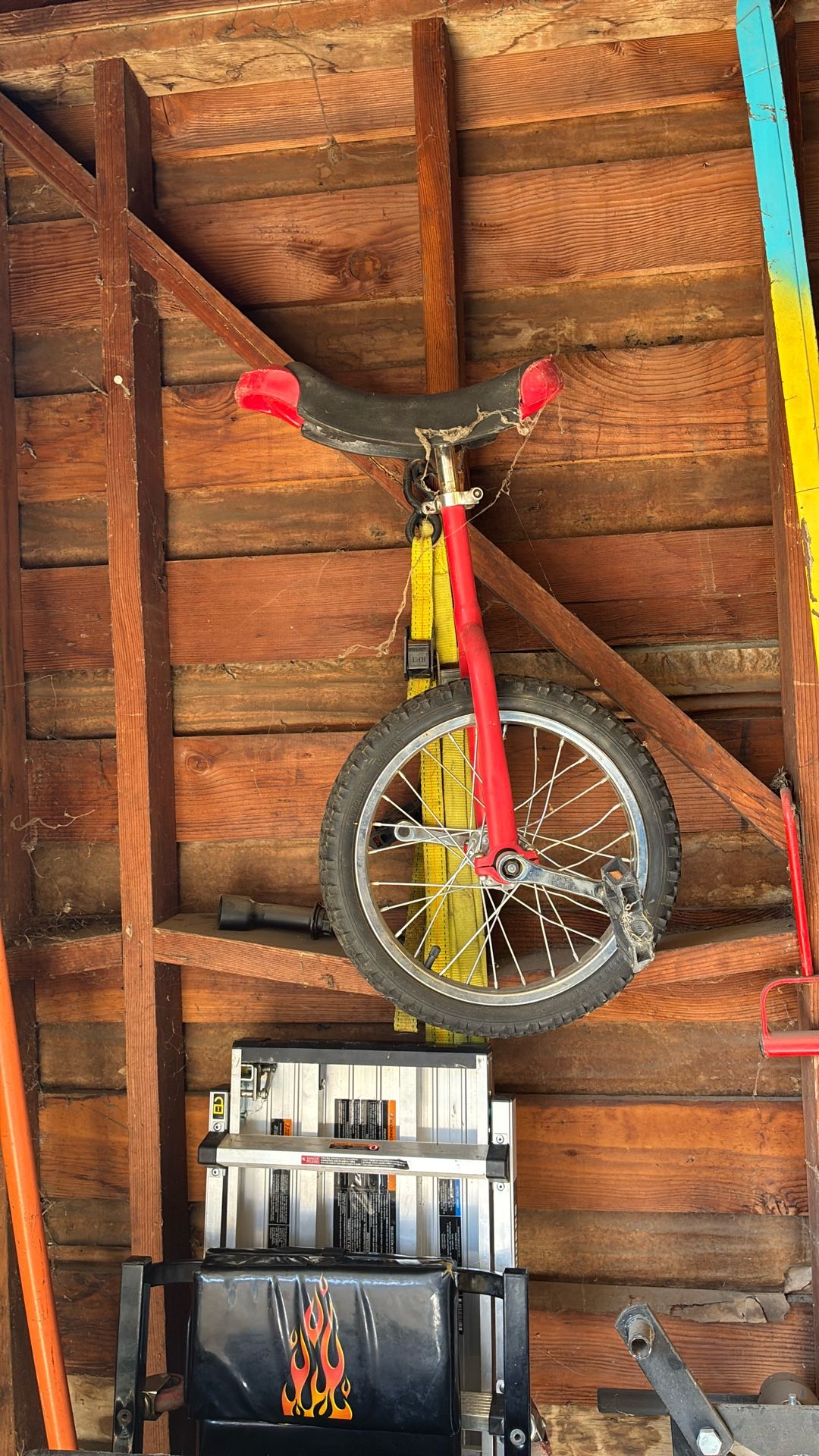 unicycle 