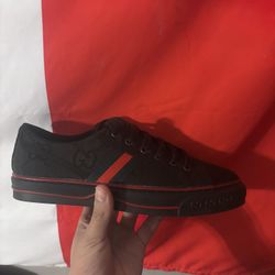 Gucci Tennis 1977