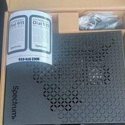 Spectrum Internet Modem