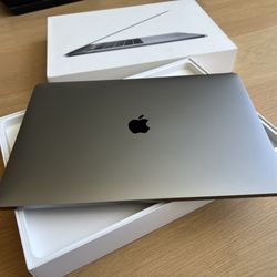 FASTEST 2.9GHz i9 1TB SSD 32GB RAM MacBook Pro Touch Bar 15” Retina Display High Performance Like 16” 