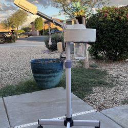 💨 Professional Facial Steamer / Vapor Machine – Spa Quality 💨 $115