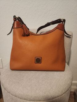 Dooney & Bourke Shoulder Bag