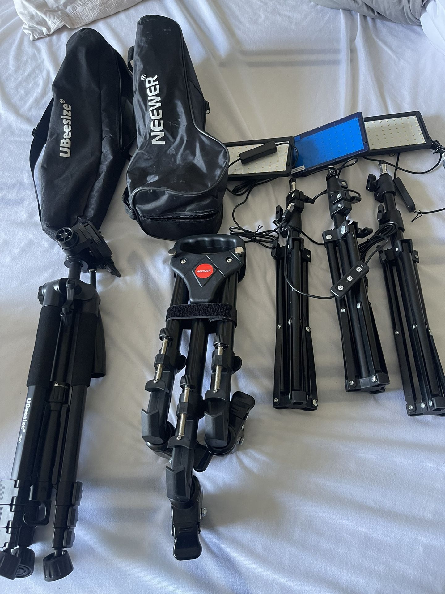 Photography Equipment