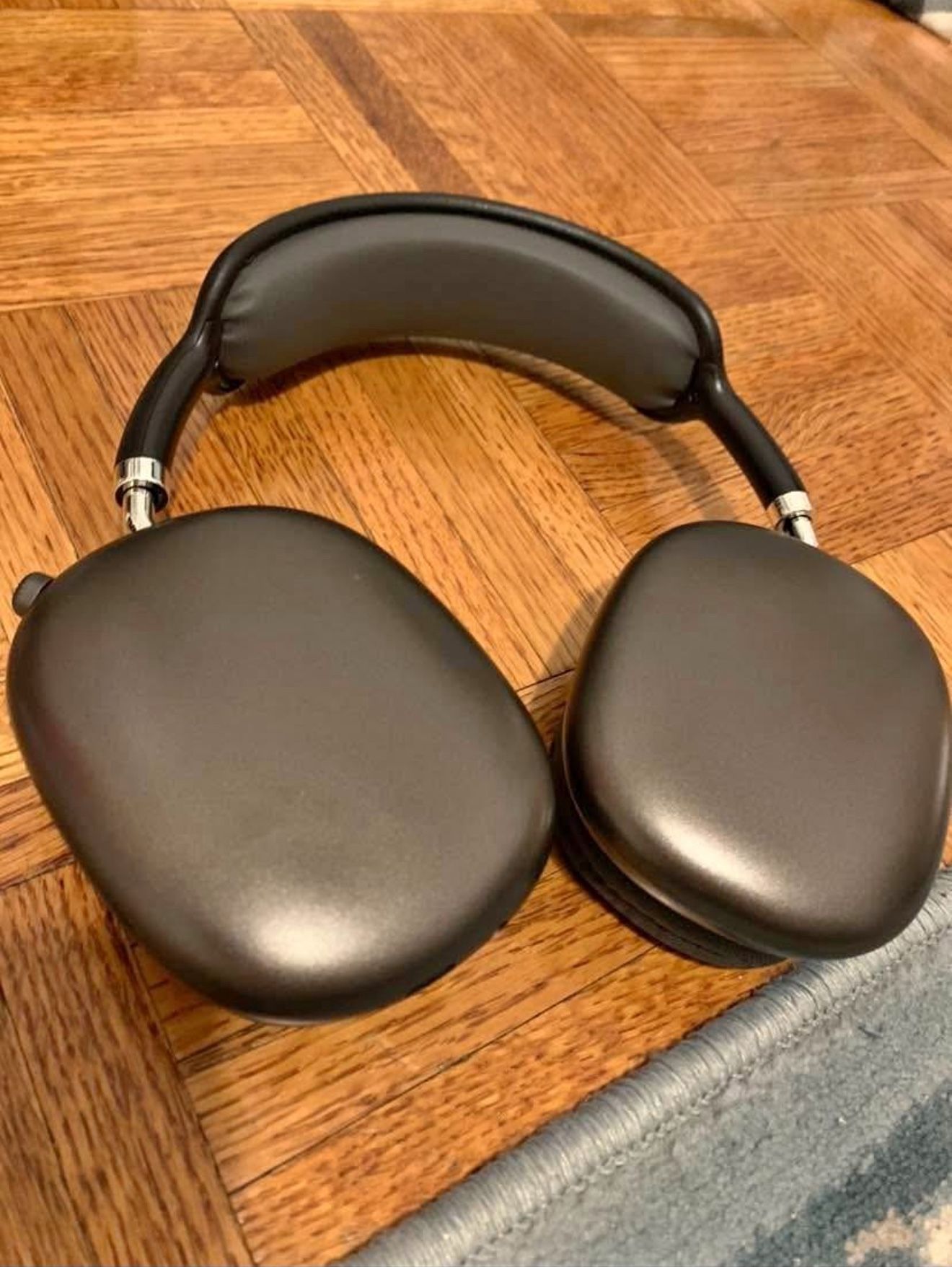 airpod max midnight
