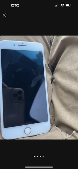 iPhone 8 Plus Desbloqueado