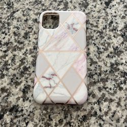 I Phone 11 Case 