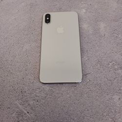 IPHONE X...64GB⭐⭐tmobile And Metro Pcs 