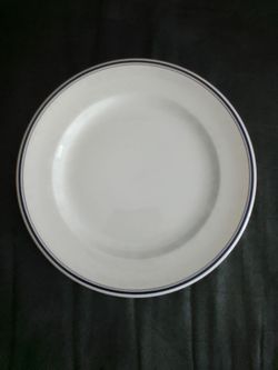 Vitrex ironstone wood and sons ironstone
