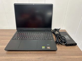 HP OMEN 16" 2K 144Hz Gaming Laptop - AMD Ryzen 9 8940HX (2025) - 32GB RAM - NVIDIA RTX 5060 - 1TB SSD + HP Warranty