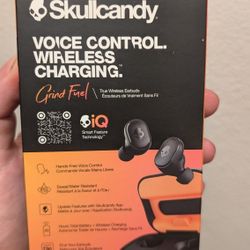 Skull Candy 