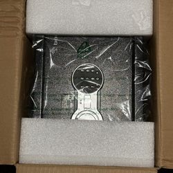 Bonsaii 0.6 Cubic Feet Safe NEW-Box Electronic Digital Security Money Documents (SR)