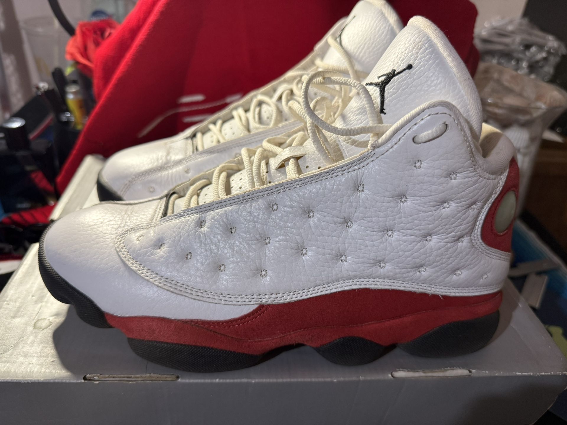 ❌AUTHENTIC JORDANS❌ (used)
