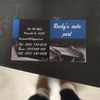 Rocky’s auto parts 
