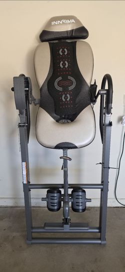 Innova Inversion Table