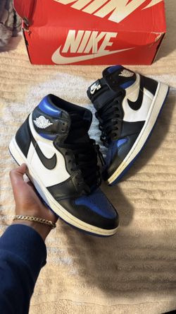 jordan 1 royals