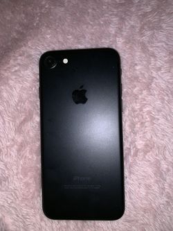 Factory unlocked iPhone 7