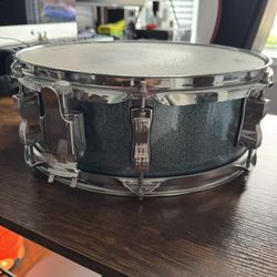 Ludwig Breakbeats 14” Snare