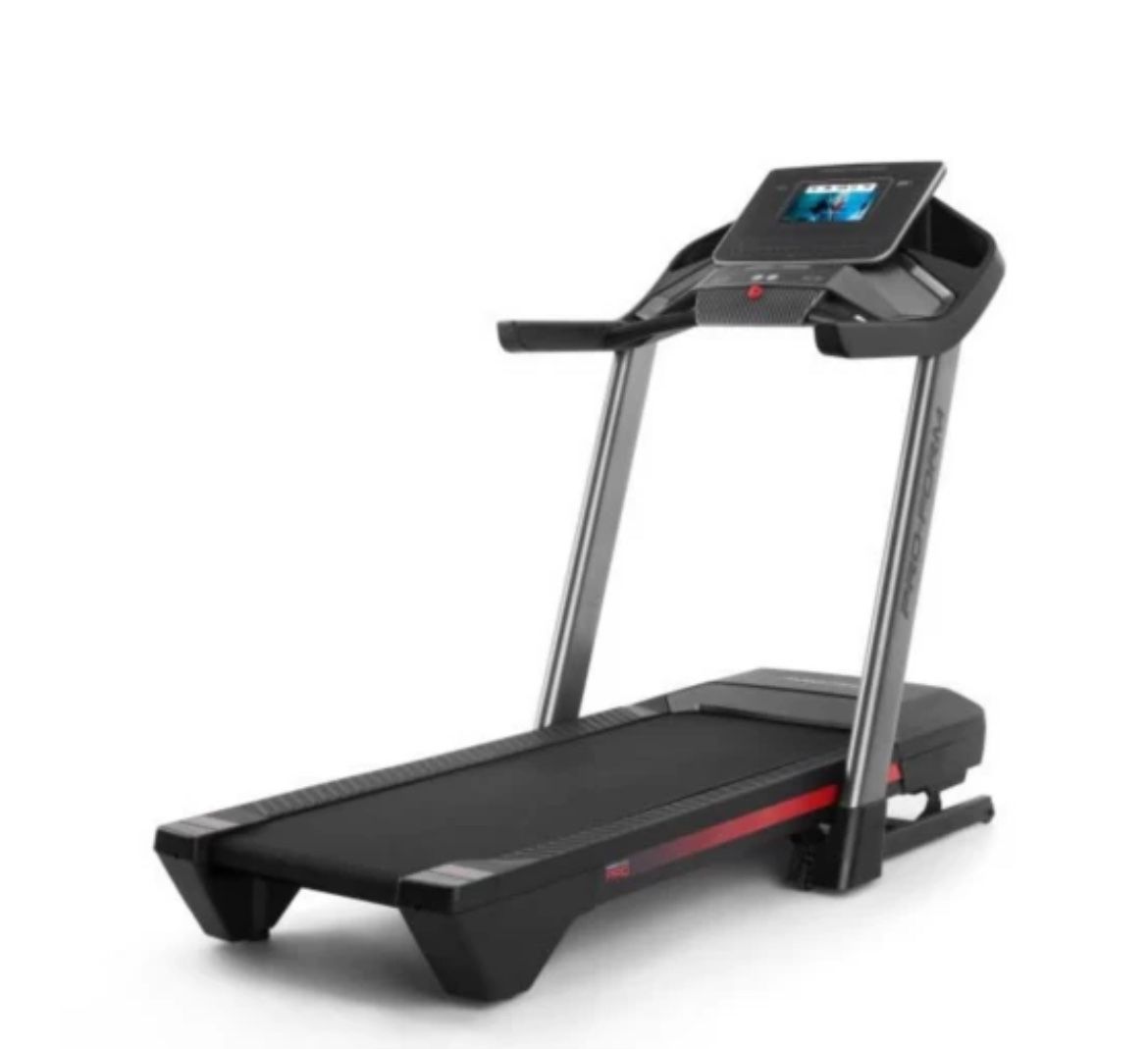 Proform 2000 Treadmill With IFIT Compatible screen
