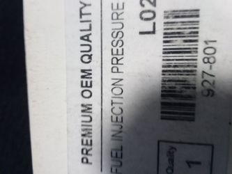 Fuel Pressure Regulator Valve 2.0 VW Jetta Golf Beatle 