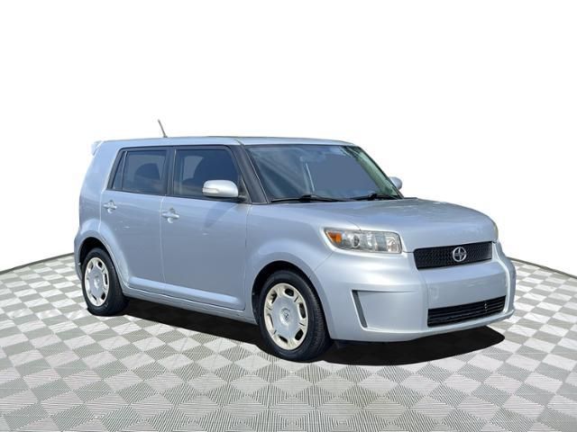 2009 Scion xB