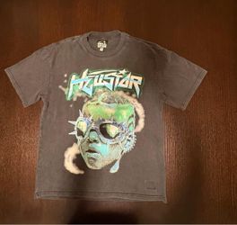 Hellstar Graphic T-Shirt