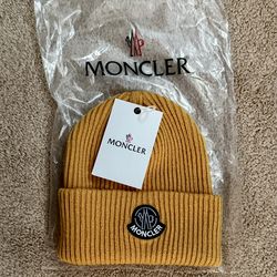 Moncler Beanie