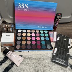 Makeup Bundle 