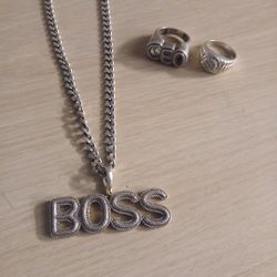 Jewelry Mega Sale