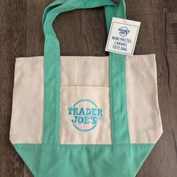 trader joes bag