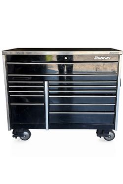Snap On Tool Box