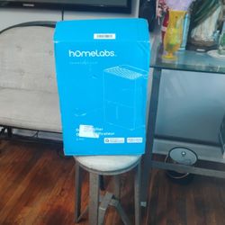 Dehumidifier Advance Humidity  It Works Whit The Alexa