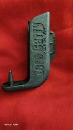 Holster for Glock