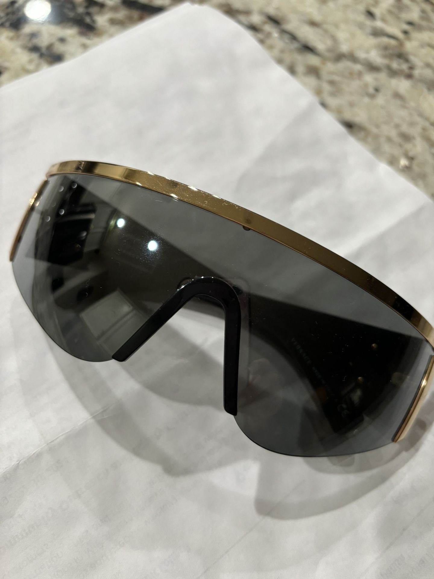 Versace Sunglasses