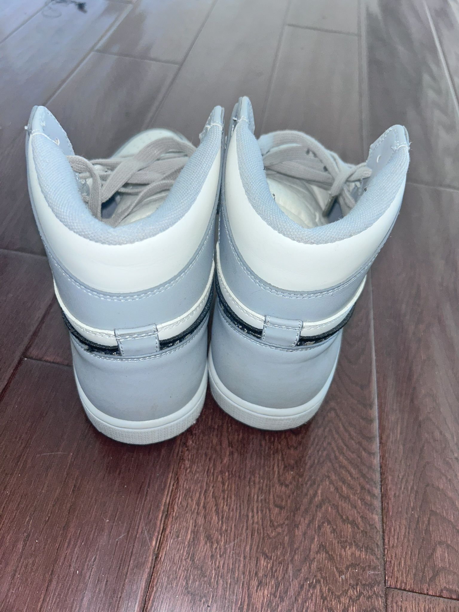 Jordan 1 Dior