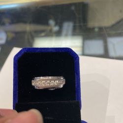 Diamond Ring For Sale 