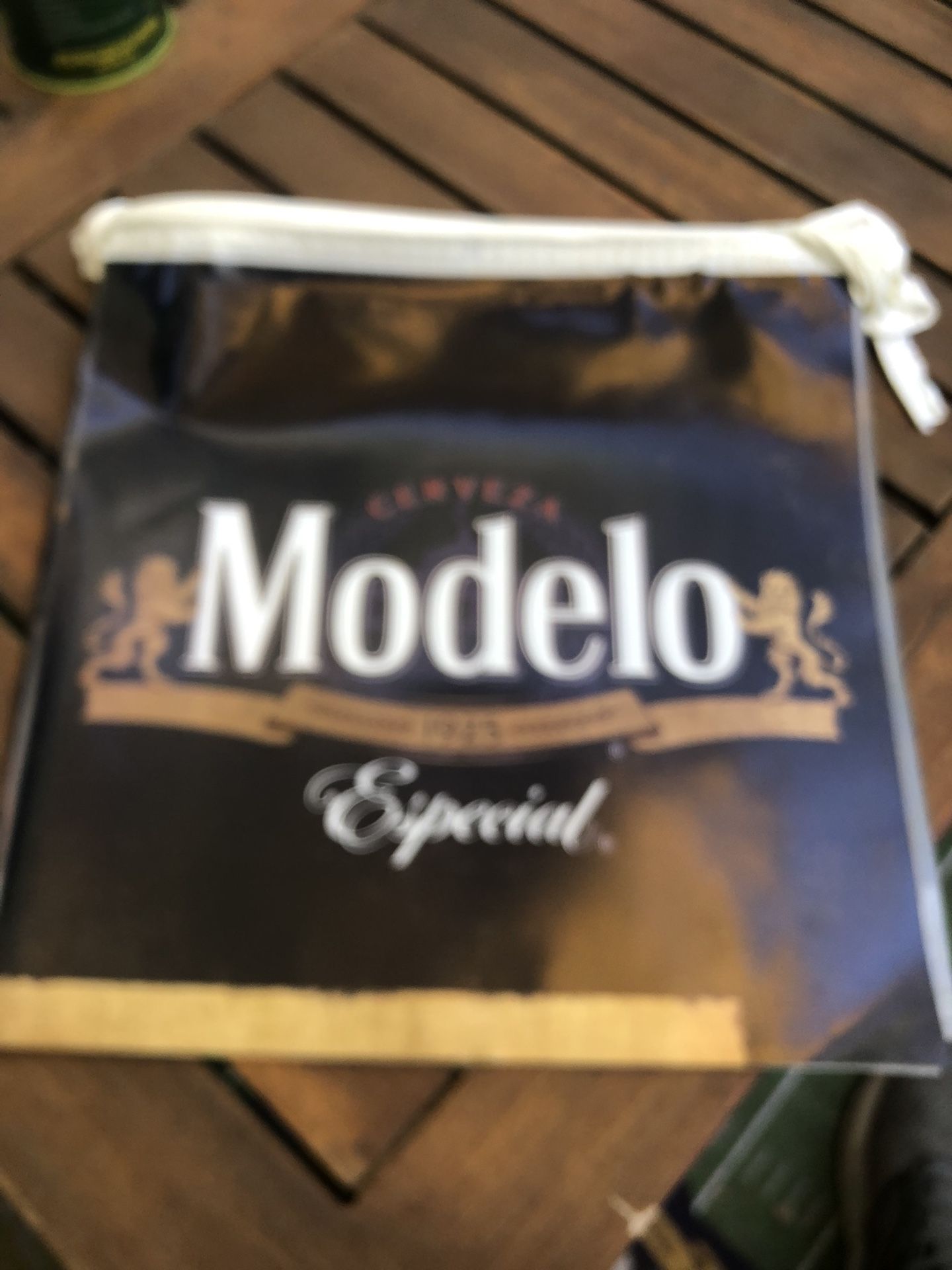 Modelo String Flag Decorations