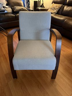Arm Chair