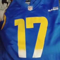 Robert Woods Jersey Youth Medium 