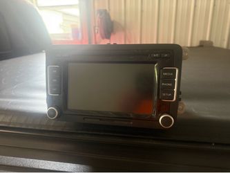 Stereo Volkswagens