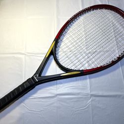 Head I.Calibre Oversize Tennis Racquet / Racket - PRICE FIRM 