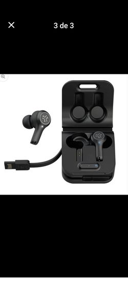 Jlab ear buds