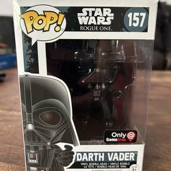 Darth Vader Funko Pop 157