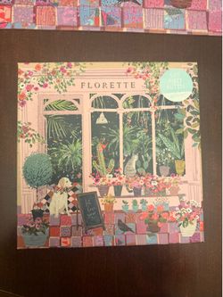 Puzzles $6 each or 3 for $15