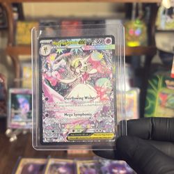 Mega gardevior ex