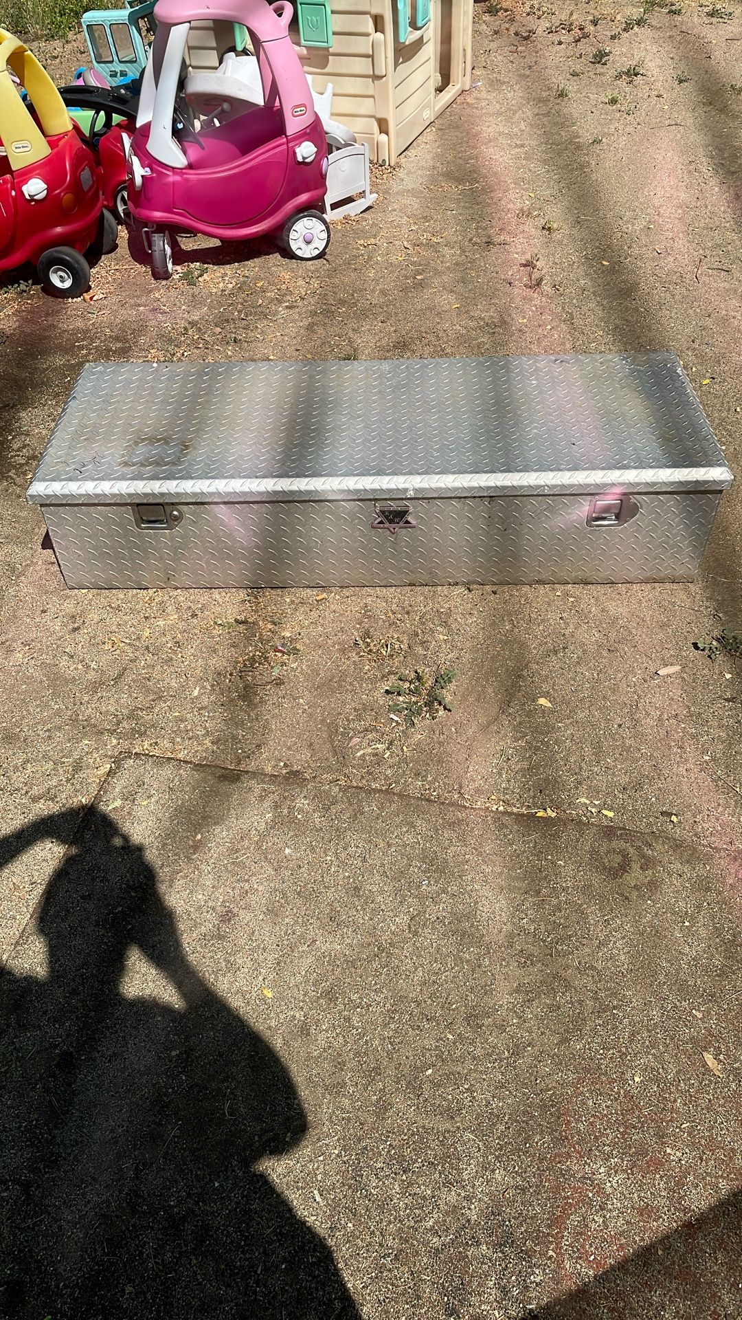 Tool Box