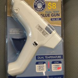Glue gun
